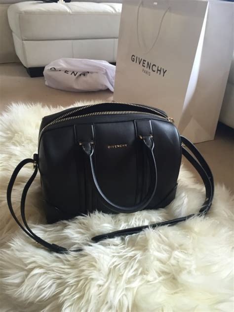 lucrezia givenchy|The Givenchy Lucrezia Bag .